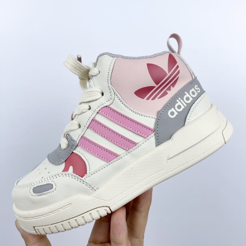 Adidas Kids Shoes